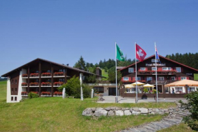 Hotel Arvenbüel